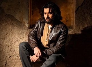 Divyenndu shares intense BTS glimpse of Dev from Glory