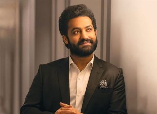 Dragon, presented by Bhushan Kumar, shows Jr. NTR in a rugged and tough avatar; watch first glimpse