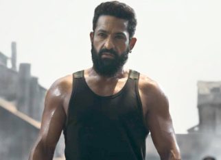 Dragon teaser unveiled: Jr NTR roars in Prashanth Neel’s ambitious action epic