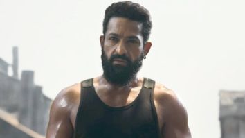 Dragon teaser unveiled: Jr NTR roars in Prashanth Neel’s ambitious action epic