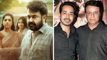 EXCLUSIVE: Drishyam 3 to get the BIGGEST Pan-India release ever for a Malayalam film; Kumar Mangat Pathak, Abhishek Pathak share FASCINATING details: “It has the potential to be the BIGGEST hit in Malayalam cinema… No other Malayalam film has opened at this scale EVER”