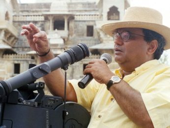 EPIC Studios and Mukta Arts announce strategic partnership for feature documentary on Subhash Ghai EPIC Studios and Mukta Arts announce strategic partnership for feature documentary on Subhash Ghai