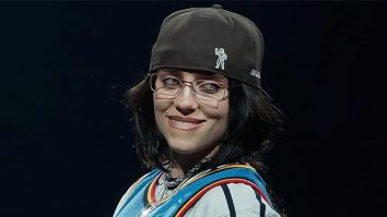 EXCLUSIVE: CBFC censors 3-second-long foul gesture, deletes 2-minute-22-second-long song sequence in Billie Eilish – Hit Me Hard And Soft: The Tour