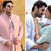 EXCLUSIVE: Call Me Bae creator Collin D’Cunha says Chand Mera Dil features Ananya Panday’s “most mature” performance yet, “I couldn’t be prouder”