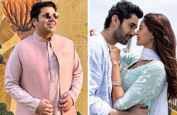 EXCLUSIVE: Call Me Bae creator Collin D’Cunha says Chand Mera Dil features Ananya Panday’s “most mature” performance yet, “I couldn’t be prouder” EXCLUSIVE: Call Me Bae creator Collin D’Cunha says Chand Mera Dil features Ananya Panday’s “most mature” performance yet, “I couldn’t be prouder”