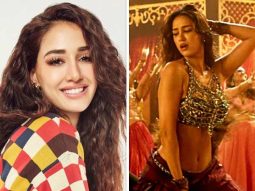 EXCLUSIVE: Celebrity stylist Natasha reveals how Disha Patani’s O’Romeo look was designed to “Dance with her”