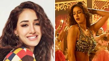 EXCLUSIVE: Celebrity stylist Natasha reveals how Disha Patani’s O’Romeo look was designed to “Dance with her”