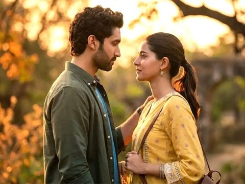 EXCLUSIVE: Chand Mera Dil gets LONGER by 11 minutes just before release; CBFC clears extended cut with 8 new scenes EXCLUSIVE: Chand Mera Dil gets LONGER by 11 minutes just before release; CBFC clears extended cut with 8 new scenes