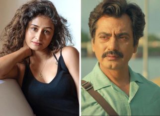 EXCLUSIVE: Chitrangada Satarupa admits she felt awkward being nasty to Nawazuddin Siddiqui in Main Actor Nahin Hoon: “I feared he must be hating me”; SLAMS Instagram-follower-based casting: “People follow you for GRWM videos; they won’t necessarily watch your film”