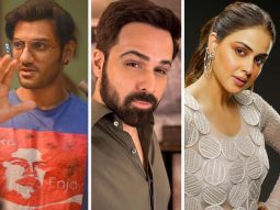 EXCLUSIVE: From Mumbai’s 8-day car action piece to Uttarakhand finale, Aditya Datt shares EXCITING details about Emraan Hashmi-Genelia Deshmukh starrer Gunmaaster G9