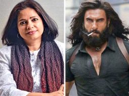 EXCLUSIVE: Jio Studios head Jyoti Deshpande on the blockbuster gamble with Dhurandhar; says, “A week before release, I went all in and staked my career”