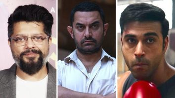 EXCLUSIVE: Karan Anshuman says “Glory is the OPPOSITE of Dangal”; BREAKS silence on Season 2 plans; hails Pulkit Samrat: “Most stars don’t have time to prep hard; wanted someone who would be there 24×7”
