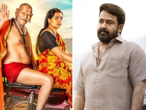 EXCLUSIVE: Marathi film Deool Band 2 set for a HUGE start; sells 25,000 + tickets; popular series has a UNIQUE connection with Drishyam franchise EXCLUSIVE: Marathi film Deool Band 2 set for a HUGE start; sells 25,000 + tickets; popular series has a UNIQUE connection with Drishyam franchise