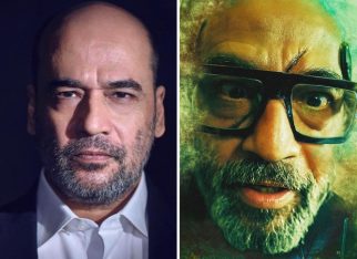 EXCLUSIVE: Mohan Kapur on IIZ: Indian Institute Of Zombies: “I believe we have a sleeper hit in our hands”; jokes about being placed prominently on poster despite limited trailer presence: “Kuch gadbad hua toh mere sar pe daal denge?”