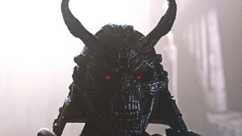 EXCLUSIVE: No CGI, just carnage: Martyn Ford promises brutal realism as Shao Kahn in Mortal Kombat 2