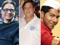 EXCLUSIVE: Vashu Bhagnani claims David Dhawan refused to shoot Coolie No 1 in London: “He and Varun felt they would get trolled if a Coolie was shown in London. But they shot in Bangkok. According to David ji, a Coolie can go to Bangkok but not London!”