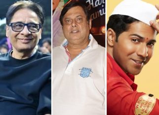 EXCLUSIVE: Vashu Bhagnani claims David Dhawan refused to shoot Coolie No 1 in London: “He and Varun felt they would get trolled if a Coolie was shown in London. But they shot in Bangkok. According to David ji, a Coolie can go to Bangkok but not London!”