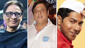 EXCLUSIVE: Vashu Bhagnani claims David Dhawan refused to shoot Coolie No 1 in London: “He and Varun felt they would get trolled if a Coolie was shown in London. But they shot in Bangkok. According to David ji, a Coolie can go to Bangkok but not London!”