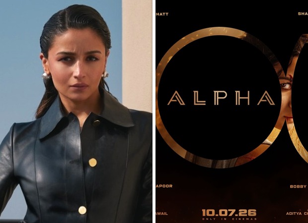 EXCLUSIVE: YRF bets big on Alpha’s edgy origin story; Alia Bhatt to play an assassin raised and built to kill