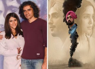 Ektaa R Kapoor calls Main Vaapas Aaunga ‘emotional and timeless’; praises Imtiaz Ali, Diljit Dosanjh, Vedang Raina and A.R. Rahman