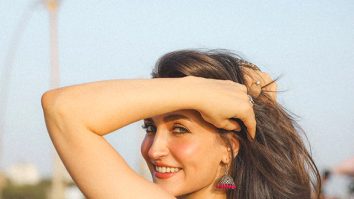 Celeb Photos Of Elli AvrRam