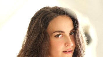 Celeb Photos Of Elli AvrRam