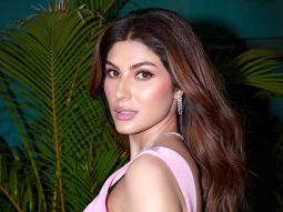 Elnaaz Norouzi speaks on avoiding “getting comfortable” as an actor: “The moment you repeat yourself, you stop growing”