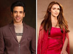 Tusshar Kapoor completes 25 years in cinema: Esha Deol shares emotional post for “favourite co-star”