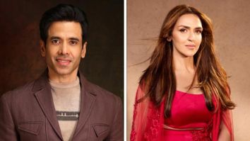 Tusshar Kapoor completes 25 years in cinema: Esha Deol shares emotional post for “favourite co-star”
