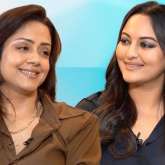 “Everyone Is Silently Judging Their Co-Actor…?” | Jyotika | Sonakshi Sinha | System