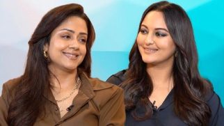“Everyone Is Silently Judging Their Co-Actor…?” | Jyotika | Sonakshi Sinha | System