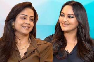 “Everyone Is Silently Judging Their Co-Actor…?” | Jyotika | Sonakshi Sinha | System “Everyone Is Silently Judging Their Co-Actor…?” | Jyotika | Sonakshi Sinha | System