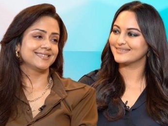 “Everyone Is Silently Judging Their Co-Actor…?” | Jyotika | Sonakshi Sinha | System