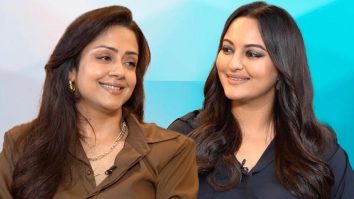 “Everyone Is Silently Judging Their Co-Actor…?” | Jyotika | Sonakshi Sinha | System
