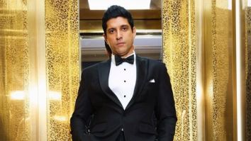 Farhan Akhtar says versatility is key to survival in the entertainment industry