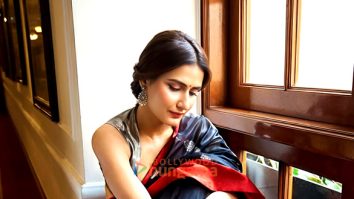 Celeb Photos Of Fatima Sana Shaikh