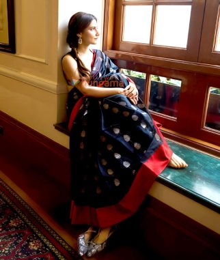 Celeb Photos Of Fatima Sana Shaikh