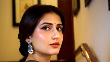Celeb Photos Of Fatima Sana Shaikh