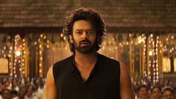 Prabhas’ Fauzi shoot halted after crew member dies in road accident near Hyderabad: Reports
