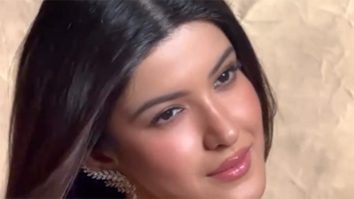 Fresh as a daisy! Shanaya Kapoor