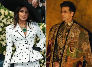 From Priyanka Chopra’s viral trench coat to Karan Johar’s Raja Ravi Varma cape: How India’s Met Gala story changed forever