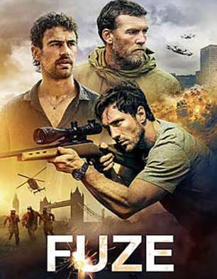 Fuze (English)