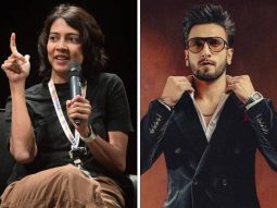 Gangs Of Wasseypur editor Shweta Venkat slams FWICE for allegedly ignoring concerns of film editors amid Ranveer Singh controversy: “Maybe we weren’t cool enough”