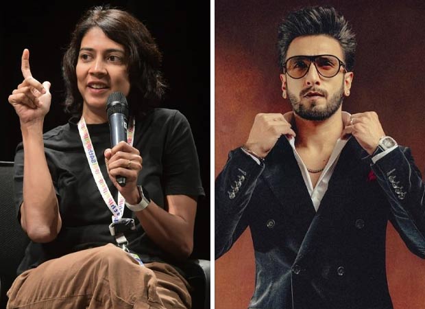 Gangs of Wasseypur editörü Shweta Venkat, FWICE'i Ranveer Singh krizi üzerinden eleştiriyor.