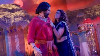 Ghis Ghis Ghis | Welcome to the Jungle | Akshay Kumar, Akshara Singh | Vikram Montrose | 26th June