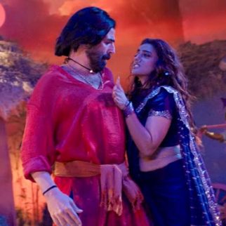 Ghis Ghis Ghis | Welcome to the Jungle | Akshay Kumar, Akshara Singh | Vikram Montrose | 26th June