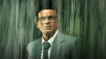 Governor | Official Trailer | Manoj Bajpayee | Vipul Amrutlal Shah | Chinmay Mandlekar | Aashin A Shah