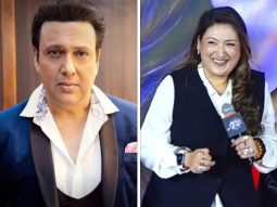 “Govinda is NOT a Bakri!” – Sunita Ahuja’s hilarious GOAT confusion steals the show at Maa Hai Na launch