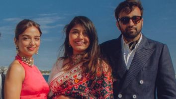 Gudgudi team announces two feature films ahead of Cannes 2026 screening