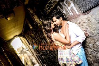 Hai Jawani Toh Ishq Hona Hai Movie Stills
